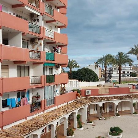 Serloren Javea Playa Exteriér fotografie
