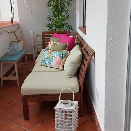 Serloren Javea Playa Exteriér fotografie