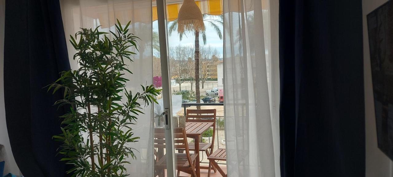 Serloren Javea Playa Exteriér fotografie