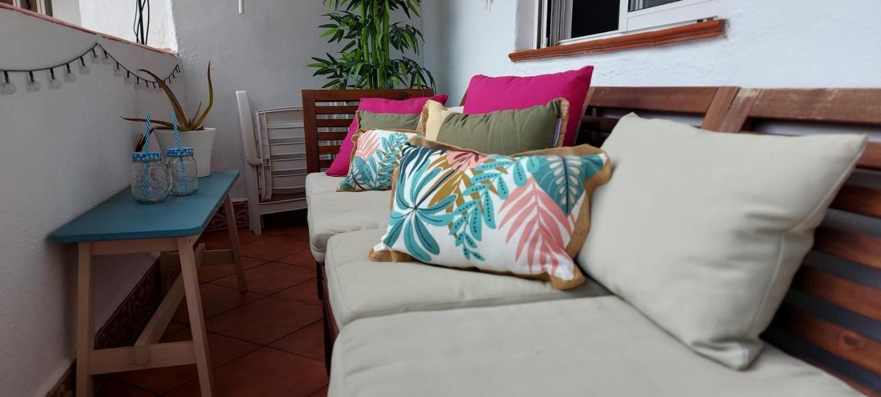 Serloren Javea Playa Exteriér fotografie